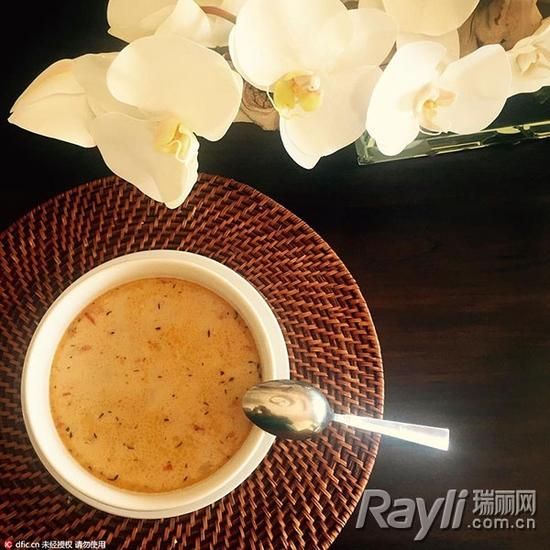魚湯