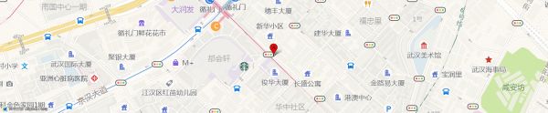 公司地址