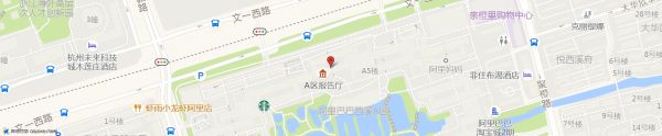 公司地址