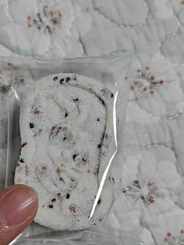 餅干糕點(diǎn)