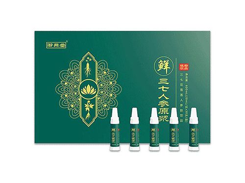 金七三七口服液騙局 金七三七口服液有效果嗎