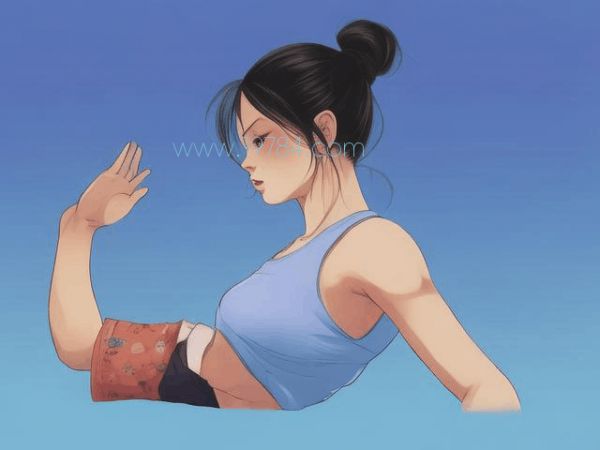 來例假期間減肥好嗎(來生理期減肥好么) 第2張