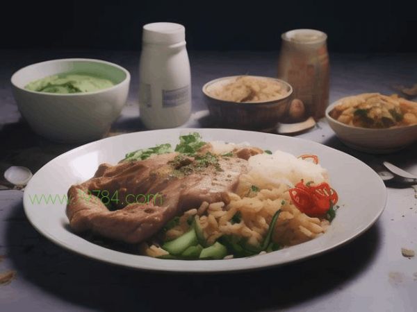 來例假期間減肥好嗎(來生理期減肥好么) 第3張