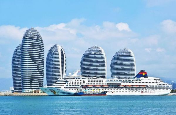 中国十大养生旅游胜地, 度假养生两不误