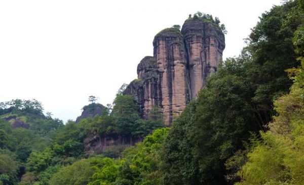 中国十大养生旅游胜地, 度假养生两不误
