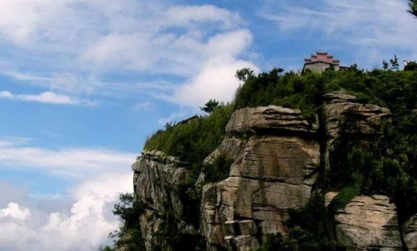 中国十大养生旅游胜地, 度假养生两不误
