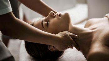 COMO Shambhala 养生中心