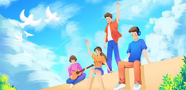自我接納與心理健康：如何降低壓力，增強自信？