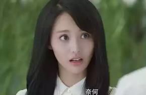 郑爽暴瘦之后又开始严重脱发？网曝微微一笑很倾城里全戴假发