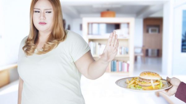 太瘦了要怎么吃胖