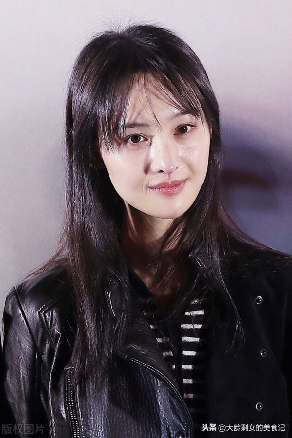 84斤的鄭爽，牢記“3吃3不吃”，身材如少女，網(wǎng)友：真狠