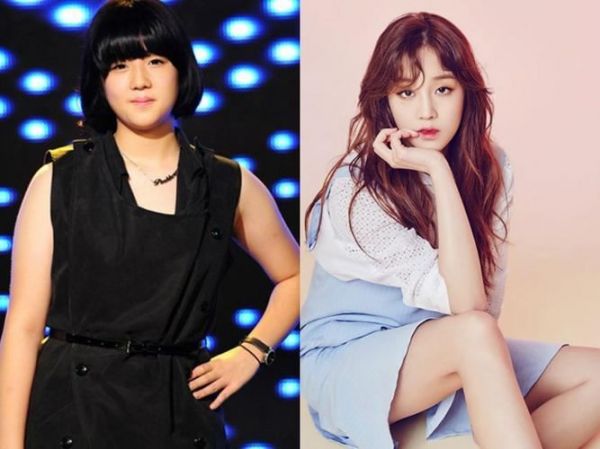 女星如何科學(xué)減肥？這些方法你也可以試試！(1)