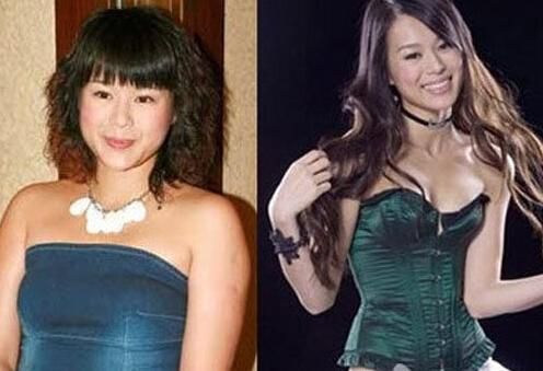 胡杏兒減肥方法及胡杏兒三周減肥食譜2個(gè)月暴瘦30斤