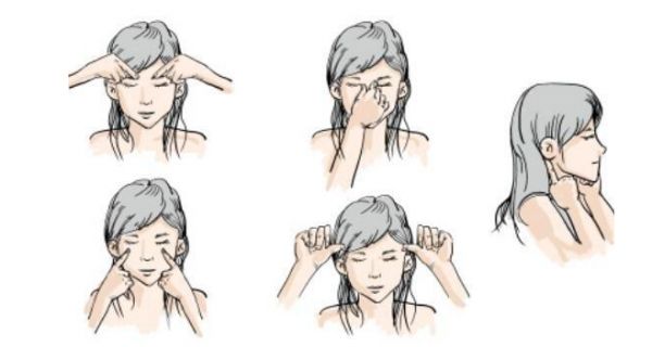 健康快速瘦臉方法必看大合集，實(shí)操性超強(qiáng)