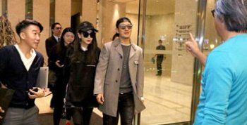 黃曉明和angelababy為何走到這一步 黃曉明楊穎為什么分手呢