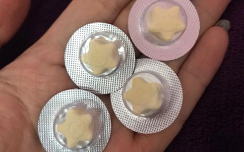 拼多多上的暴瘦片真的可以減肥嗎2