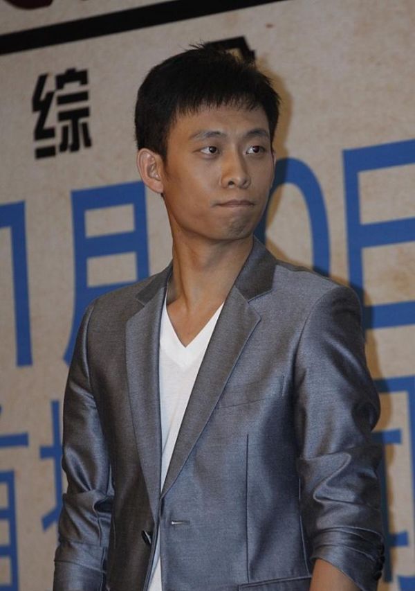张译幕后艰辛：为进入角色靠吃黄瓜减肥、仅用十天暴瘦15斤