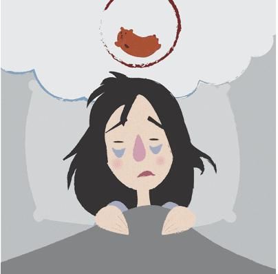 焦慮癥會(huì)讓人暴瘦？什么是焦慮癥？