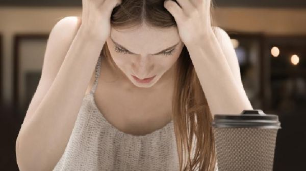 如何消除體重焦慮癥焦慮癥人怎樣恢復(fù)體重