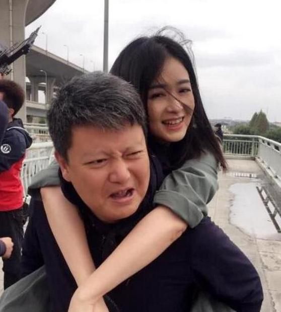 蔣欣瘦成筷子腿被贊 她退出微胖界的秘訣是這個