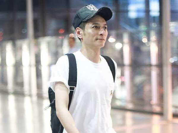 李维嘉暴瘦，何炅事件(李维嘉为什么暴瘦)