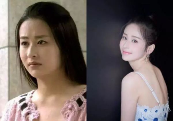 穎兒怎么減肥成功的？揭秘穎兒減肥經(jīng)歷
