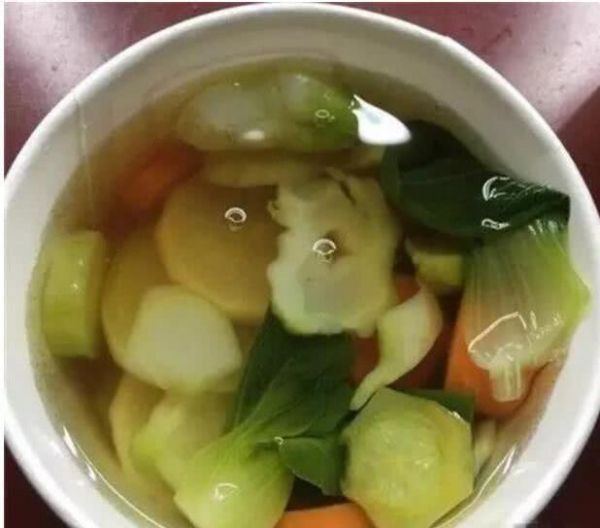 明星對自己有多狠！張柏芝的減肥午餐是一個雞蛋，零食是生洋蔥