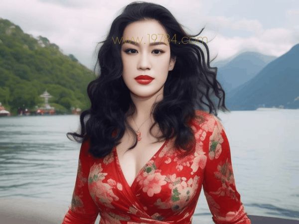 钟丽缇怎么瘦的（钟丽缇瘦身秘诀） 第1张