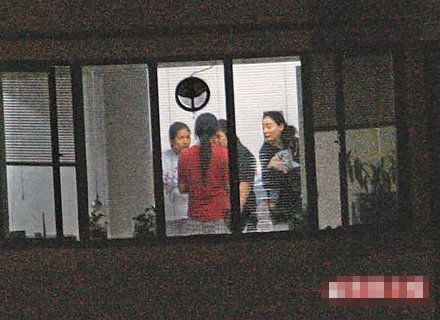 張柏芝身形反復(fù)暴瘦的“禍根”在哪？