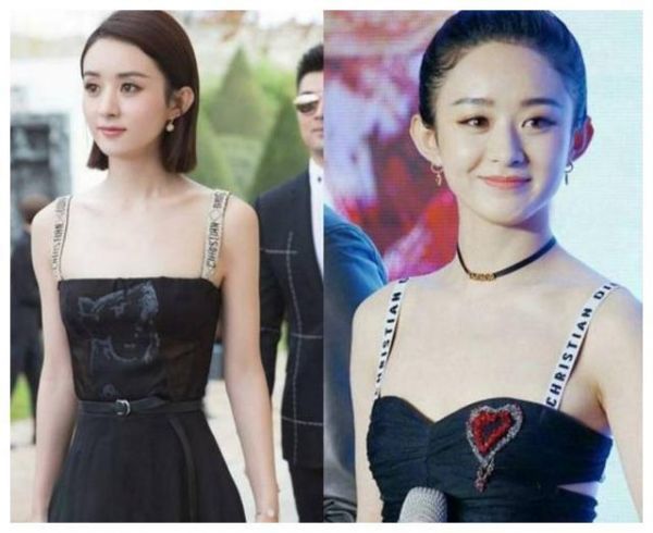 胖比瘦好看的五位女明星，看后你不会再减肥