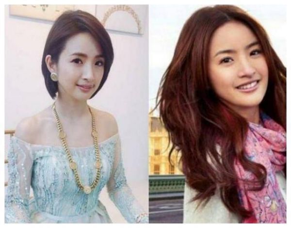 胖比瘦好看的五位女明星，看后你不会再减肥