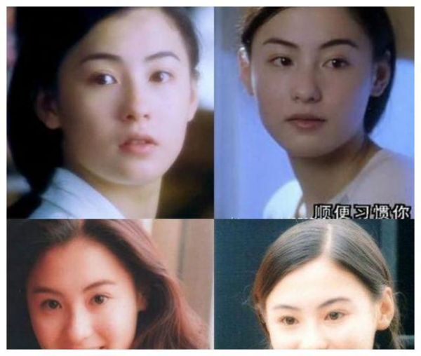 胖比瘦好看的五位女明星，看后你不会再减肥