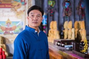 錢小豪暴瘦36斤，疑似生病引發(fā)關(guān)注，他究竟怎么了？