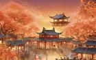 2025年的跨年詩詞文案，提前收藏好備用！