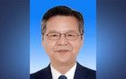 湖南省委副書記李殿勛調任湖北省委副書記