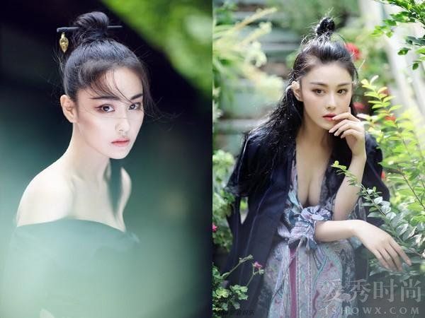 张馨予被催找对象泄漏小名小燕 胡歌唐嫣都被催婚