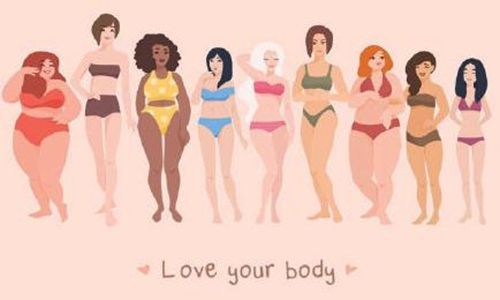 张馨予呼吁不要对女演员胖瘦太苛刻引热议