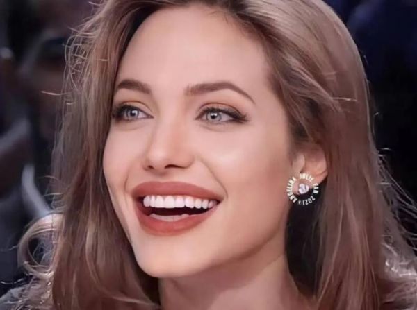 安吉麗娜朱莉暴瘦原因你知道嗎？快戳進來了解一下