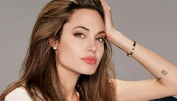 安吉麗娜朱莉暴瘦原因你知道嗎？快戳進來了解一下