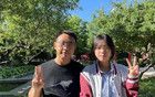 四川一中學(xué)老師在辦公室親吻女學(xué)生，全過程被監(jiān)控拍下