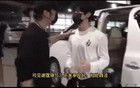 謝霆鋒機(jī)場接長子，父子互動盡顯溫馨畫面！
