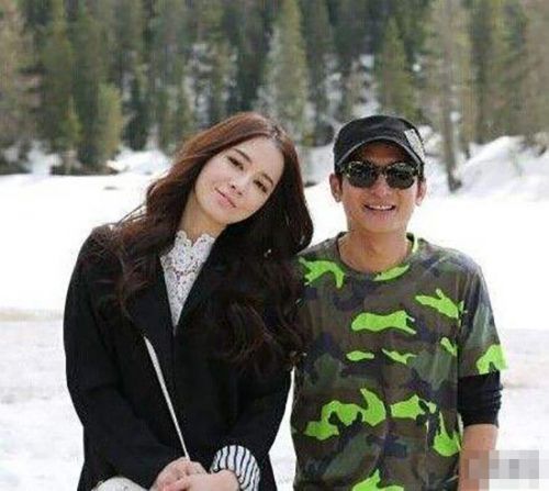 李維嘉暴瘦原因是這個 慘遭女友背叛被戴綠帽分手后心碎了