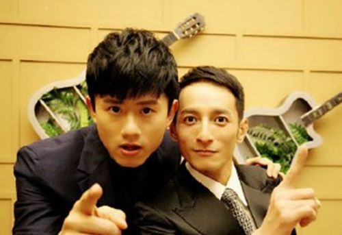 李維嘉暴瘦原因是這個 慘遭女友背叛被戴綠帽分手后心碎了