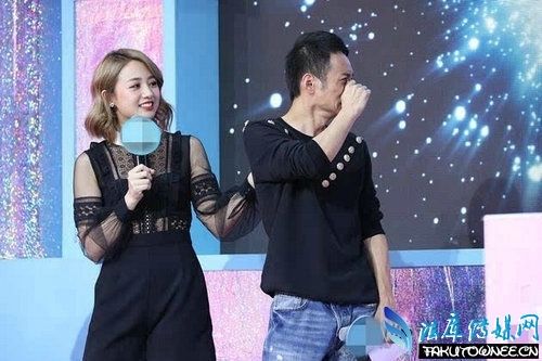 李維嘉暴瘦錄錄節(jié)目大哭是為什么?李維嘉的紀人是龍丹妮嗎?