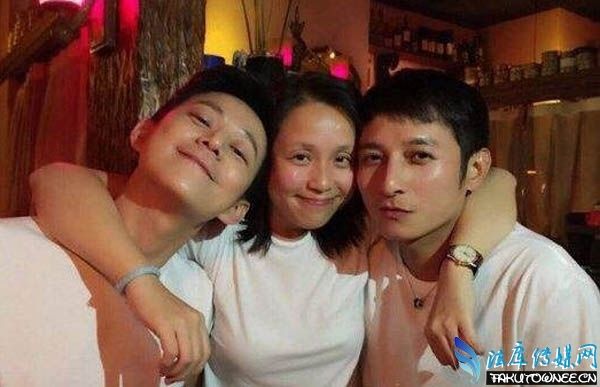 李維嘉經紀人是誰資料背景被扒 與龍丹妮結婚是真的嗎