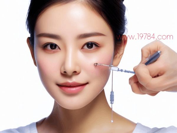 怎么注射瘦臉針(怎樣注射瘦臉針) 第4張