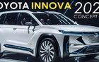 全新豐田RAV4是真的拼了，這設(shè)計(jì)史無前例！