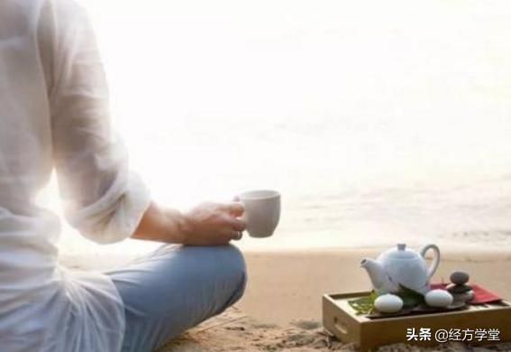 面色蠟黃沒氣色，教你3個簡單的方法，補氣又補血，美容又養(yǎng)顏