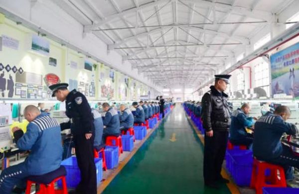 監(jiān)獄里的犯人一般都吃什么，伙食怎么樣，會很差嗎？