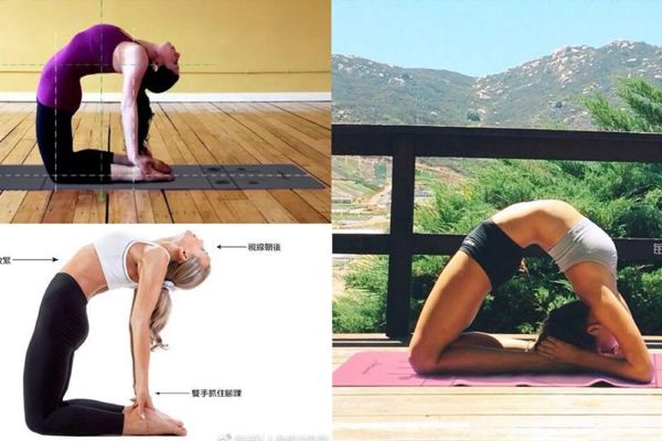 瘦小腹做什么瑜伽動(dòng)作 3招擁有炸裂腹肌 